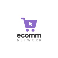Ecomm.Network Logo
