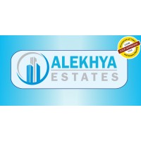 Alekhya Infraa Developers Logo