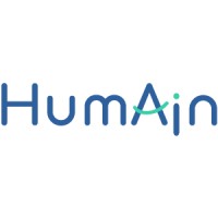HumAIn Co.,Ltd. Logo