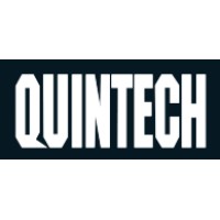 Quintech quincaillerie Logo
