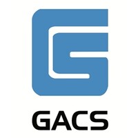 GACS ARABIA Logo