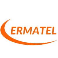 Ermatel Electronique Logo
