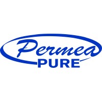 Permea-Pure Logo