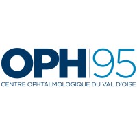 OPH95 Logo