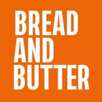Bread and Butter PR Logo