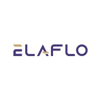 Elaflo Logo