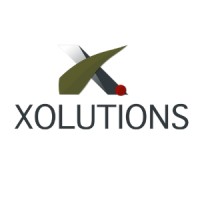 Xolutions GmbH Logo