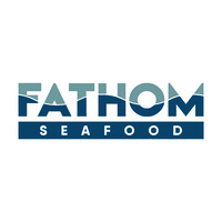Fathom Seafood Logo