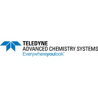 Teledyne Advanced Chemistry Systems (TACS) Logo