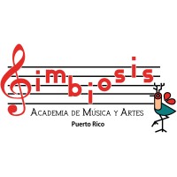 Academia de Música y Artes Simbiosis Logo