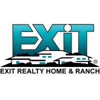 Exit Realty Home & Ranch Logo
