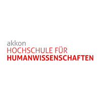 Akkon University of Applied Human Sciences Logo