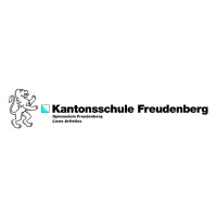 Kantonsschule Freudenberg Logo