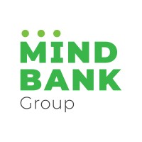 MINDBANK GROUP Logo