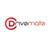 Drivemate Logo