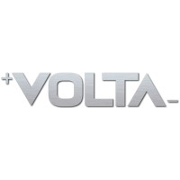 Volta Energy Systems and Storage Logo