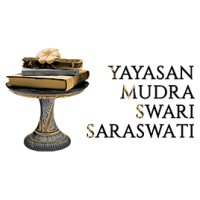Yayasan Mudra Swari Saraswati Logo