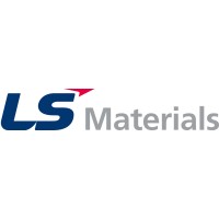 LS Materials Logo