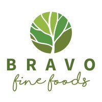 Bravo Fine Foods Logo