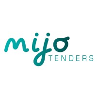 Mijo Tenders Logo
