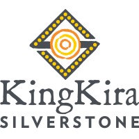 KingKira Silverstone Logo