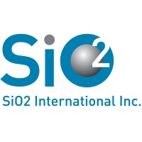 SiO2 International Inc Logo