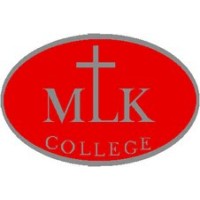 Martin Luther King College Logo