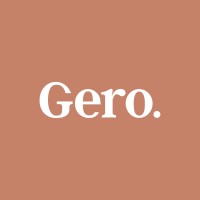 GERO WONEN Logo
