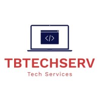 TBTECHSERV,LLC Logo