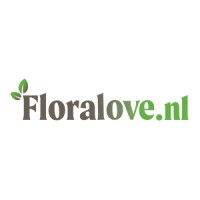 Floralove.nl Logo