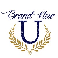 Brand New U Coaching Logo