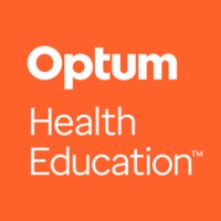 Optum Health Education Logo