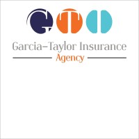 Garcia-Taylor Insurance Agency, Inc Logo