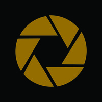 CBU Photography Logo