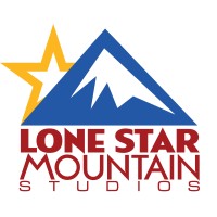 Lone Star Mountain Studios Logo