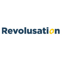 Revolusation Inc. Logo