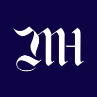 The Market Herald Canada Logo