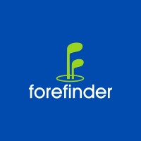 ForeFinder Logo