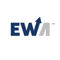 EWA® Asia Group Logo