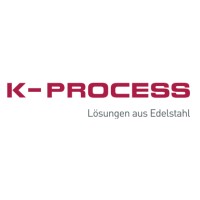 Maschinenbau Kaltenbach GmbH - K-PROCESS Logo