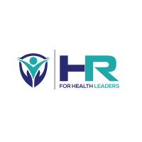 HR for Health Leaders Logo
