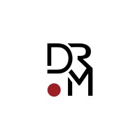 DRM 深耕行銷 Logo