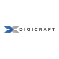 Digicraft Design Logo