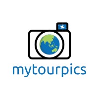 Mytourpics.com Logo