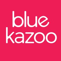 Blue Kazoo Logo