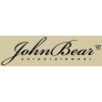 John Bear Ltd Logo