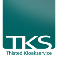 Thisted Kloakservice Logo