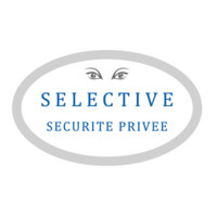 Sélective Sécurité Privée Logo