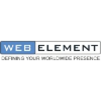 Web Element Solutions Limited Logo