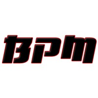BPM Skis Logo